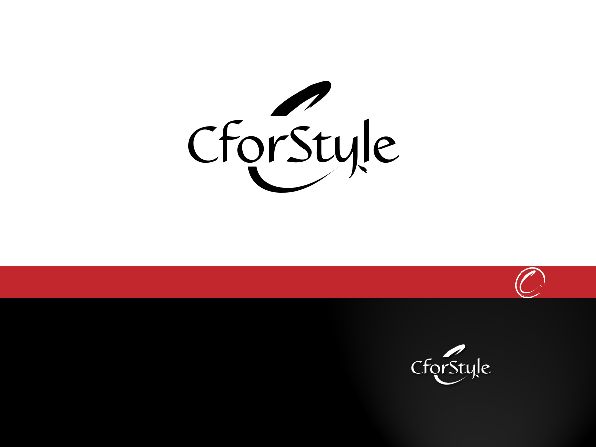Logo Design by ArtSamurai for CforStyle | Design #1341707