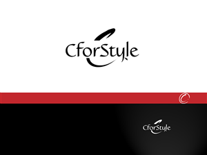 Logo Design by ArtSamurai for CforStyle | Design: #1341707