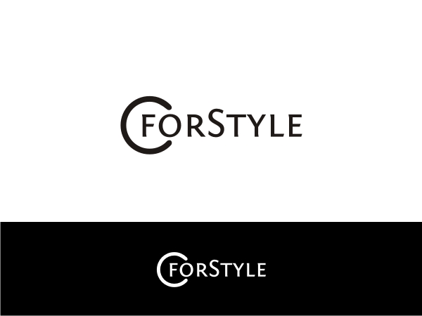 Diseño de Logo por rastf2day para CforStyle | Diseño #1337905