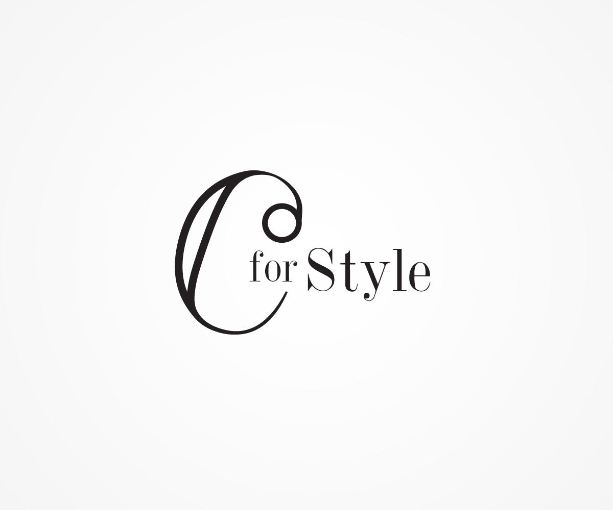 Logo Design by smithworks.co for CforStyle | Design #1350984