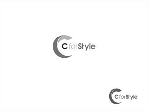 Logo Design by Logocraft for CforStyle | Design: #1337567