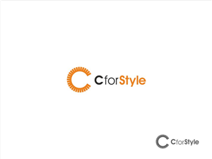 Logo Design by Logocraft for CforStyle | Design: #1337568