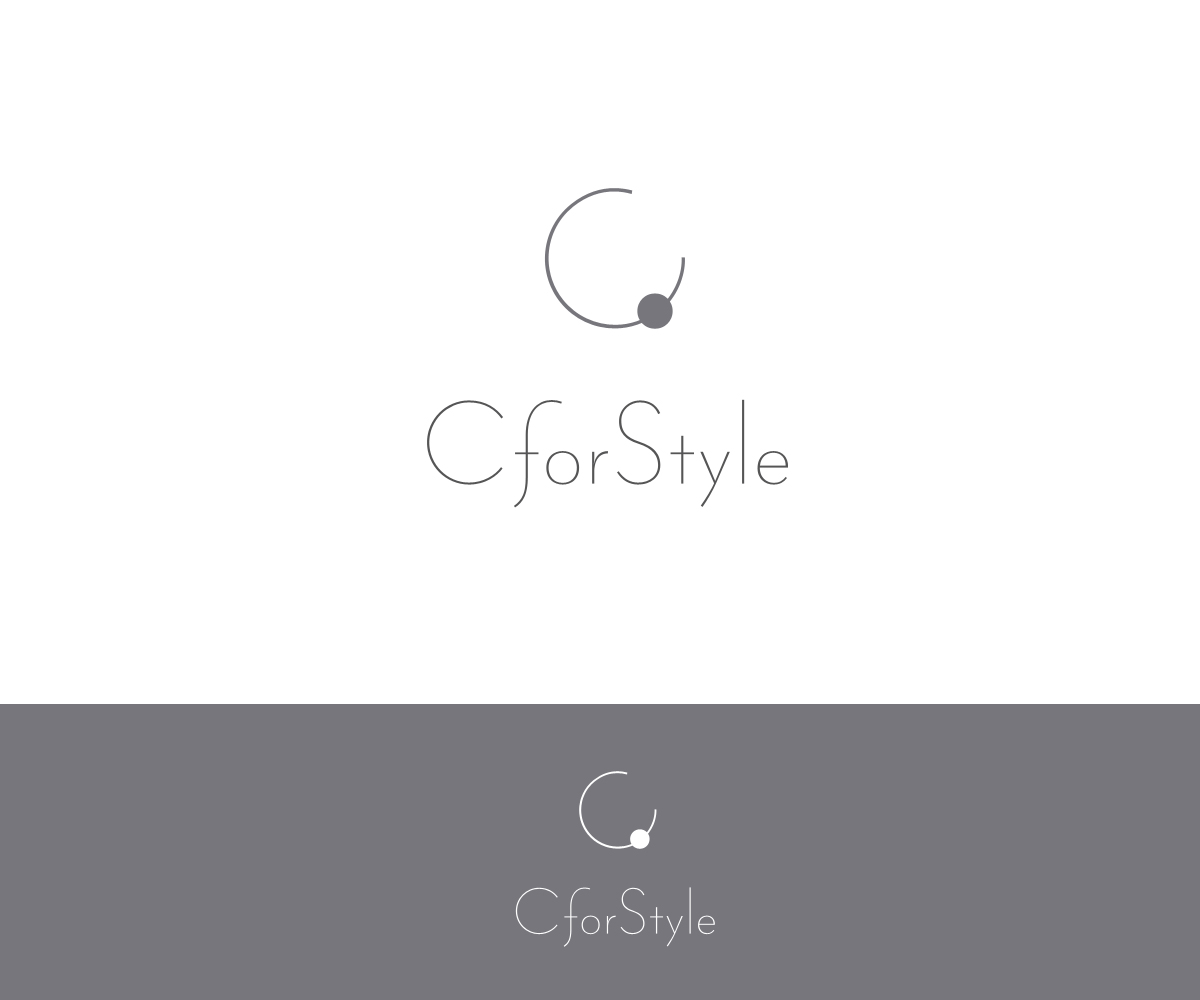 Logo Design by Natan for CforStyle | Design #1339951