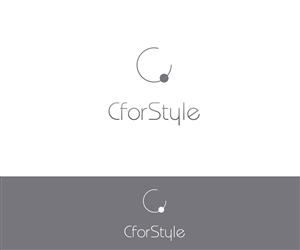 Logo Design by Natan for CforStyle | Design: #1339959
