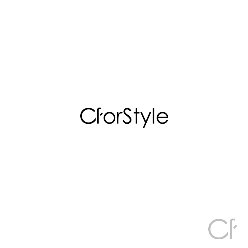 Design de Logo par Alchemist pour CforStyle | Design #1337368