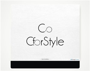 Design de Logo par Savana pour CforStyle | Design #1336340