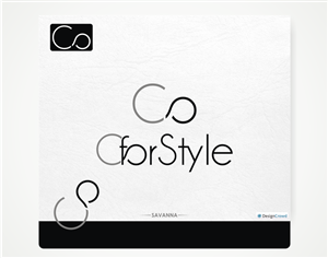 Logo Design by Savana for CforStyle | Design: #1336349