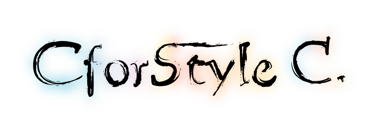 Design de Logo par Shâriful Hâsân pour CforStyle | Design #1342536