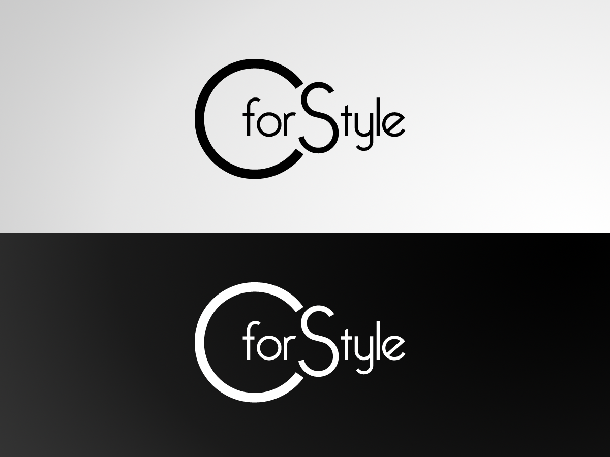 Logo Design by manju for CforStyle | Design #1349362