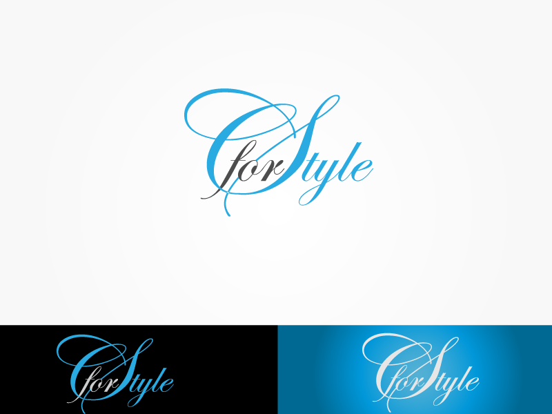 Design de Logo par dan99 pour CforStyle | Design #1337827