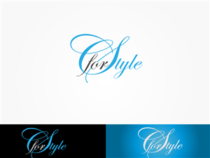 Design de Logo par dan99 pour CforStyle | Design #1337827