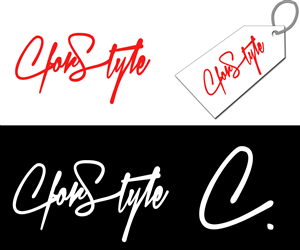 Logo Design by Putchukoy for CforStyle | Design: #1342548