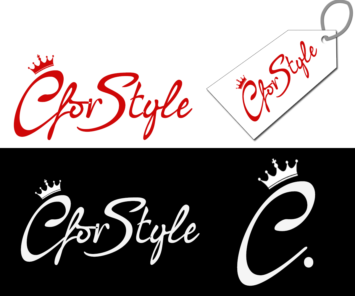 Logo Design by Putchukoy for CforStyle | Design #1342626