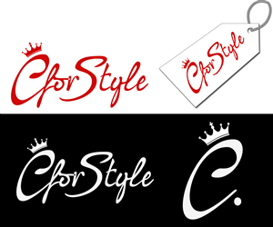 Logo Design by Putchukoy for CforStyle | Design: #1342626