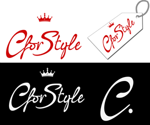 Logo Design by Putchukoy for CforStyle | Design: #1342646