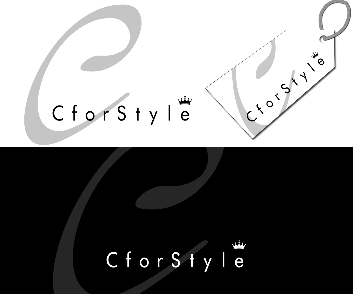 Logo Design by Putchukoy for CforStyle | Design #1345937