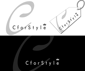 Logo Design by Putchukoy for CforStyle | Design: #1345937