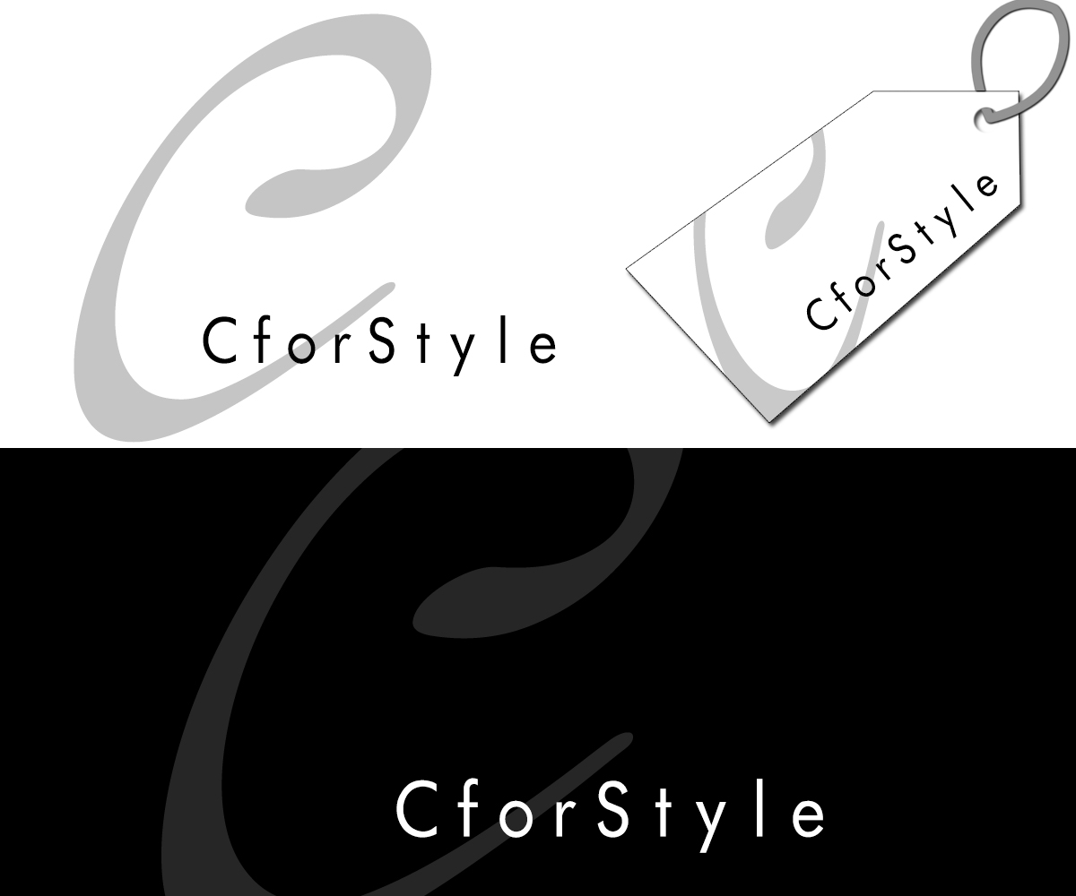 Design de Logo par Putchukoy pour CforStyle | Design #1348985