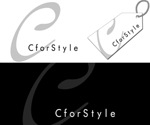 Design de Logo par Putchukoy pour CforStyle | Design #1348985