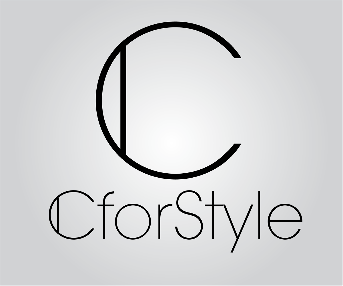 Logo Design by Sanja, G6 Design Studio for CforStyle | Design: #1336188