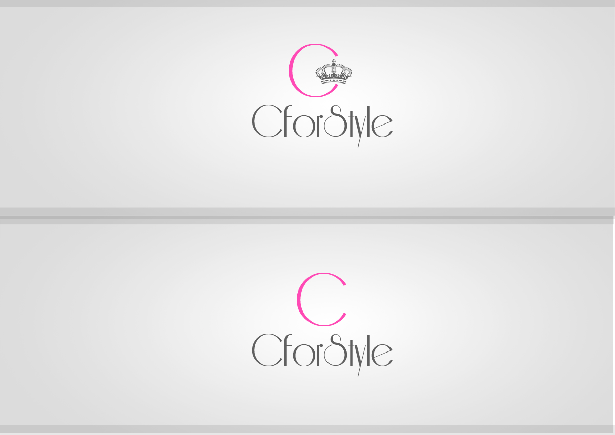 Logo-Design von Donn Marlou Ramirez für CforStyle | Design #1348002