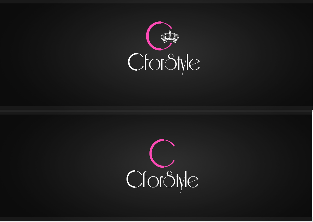 Logo Design by Donn Marlou Ramirez for CforStyle | Design #1348053