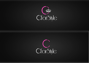 Logo Design by Donn Marlou Ramirez for CforStyle | Design: #1348053