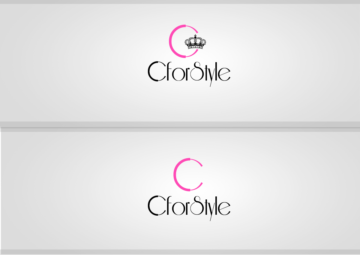 Logo Design by Donn Marlou Ramirez for CforStyle | Design #1350157