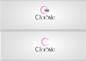Logo Design by Donn Marlou Ramirez for CforStyle | Design: #1350157