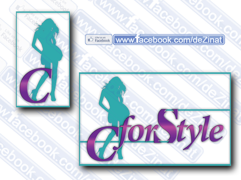 Design de Logo par Tawfiq  pour CforStyle | Design #1356252
