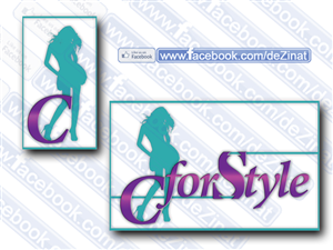 Design de Logo par Tawfiq  pour CforStyle | Design #1356252