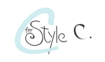 Logo-Design von TanyaDesign für CforStyle | Design #1341943