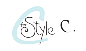 Logo Design by TanyaDesign for CforStyle | Design: #1341943