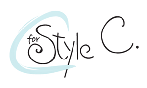 Logo Design by TanyaDesign for CforStyle | Design: #1341955
