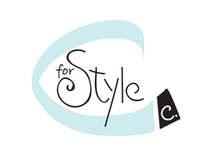 Logo Design by TanyaDesign for CforStyle | Design: #1349020