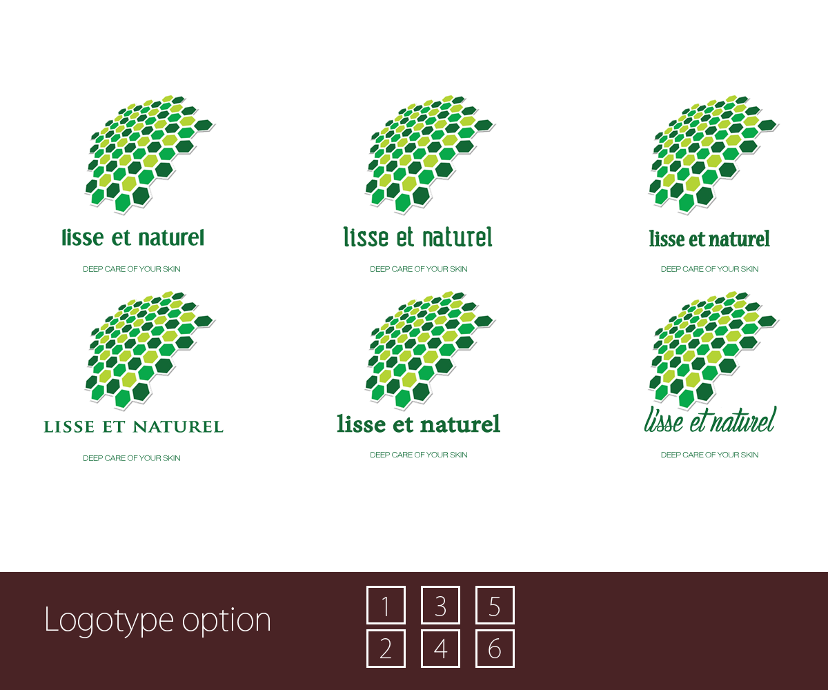 Logo Design by applesamsam for this project | Design #4710398