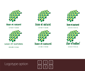 Logo Design by applesamsam for this project | Design: #4710398