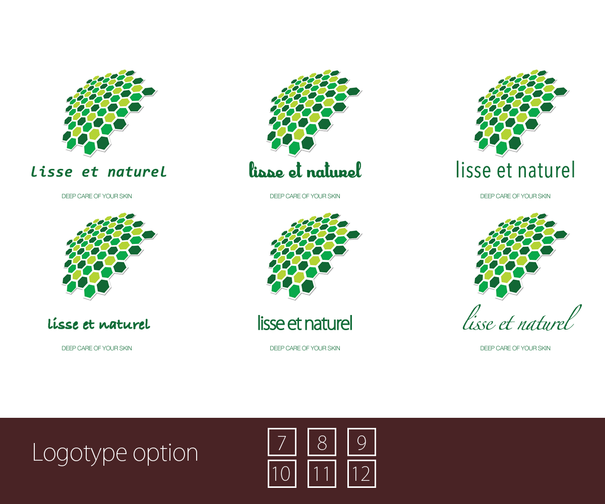 Logo Design by applesamsam for this project | Design #4710401