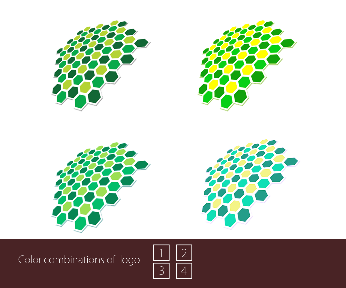 Logo Design by applesamsam for this project | Design #4710404