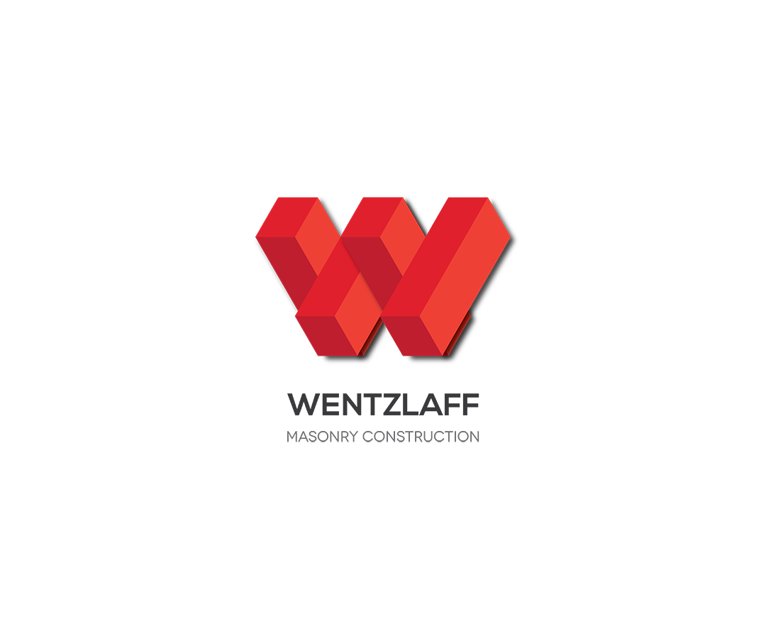 Logo Design by JessicaRaeKohlNielsen for Wentzlaff Masonry Construction | Design #4707350