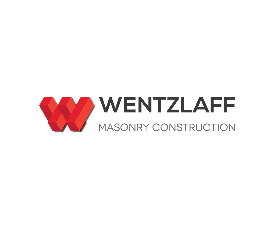 Logo Design by JessicaRaeKohlNielsen for Wentzlaff Masonry Construction | Design #4708528