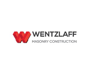 Logo Design by JessicaRaeKohlNielsen for Wentzlaff Masonry Construction | Design: #4708528