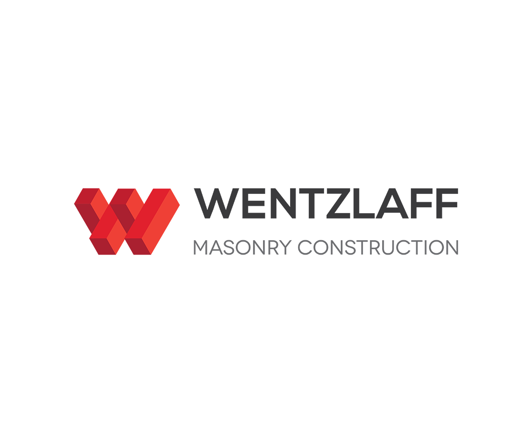 Design de Logo par JessicaRaeKohlNielsen pour Wentzlaff Masonry Construction | Design #4708692
