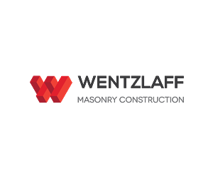 Logo Design by JessicaRaeKohlNielsen for Wentzlaff Masonry Construction | Design: #4708692