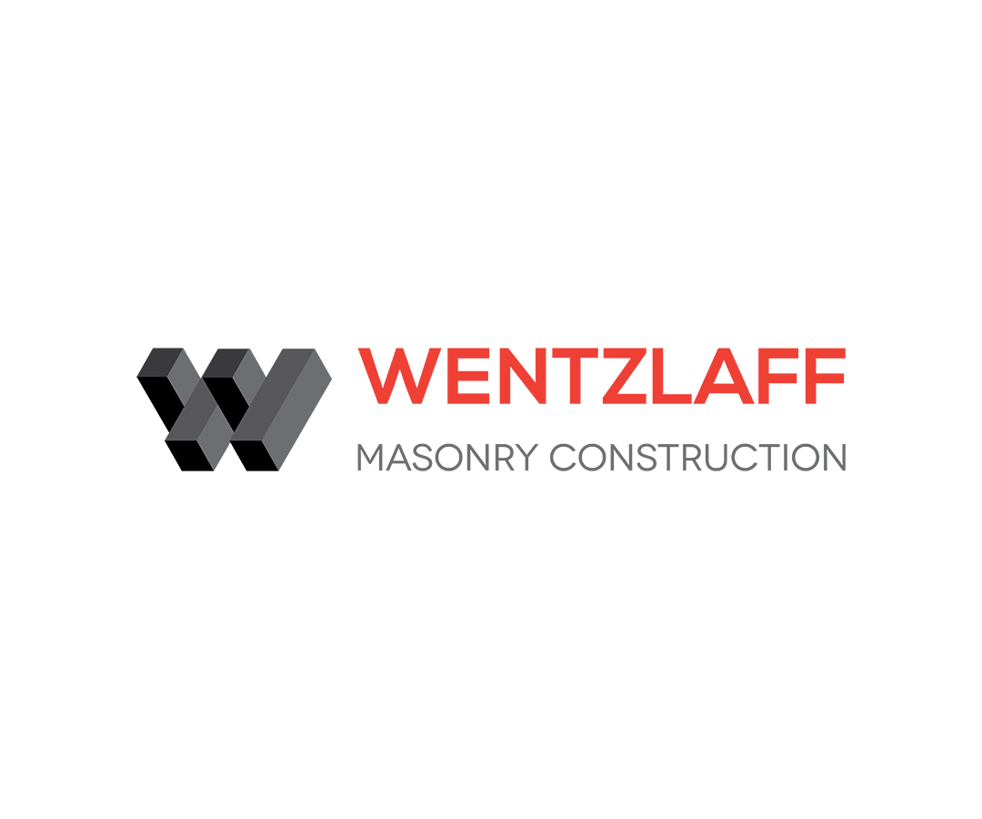 Logo Design by JessicaRaeKohlNielsen for Wentzlaff Masonry Construction | Design #4708721