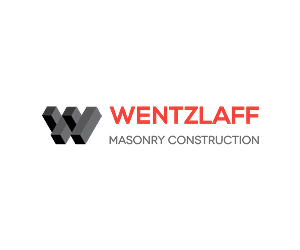 Logo Design by JessicaRaeKohlNielsen for Wentzlaff Masonry Construction | Design: #4708721