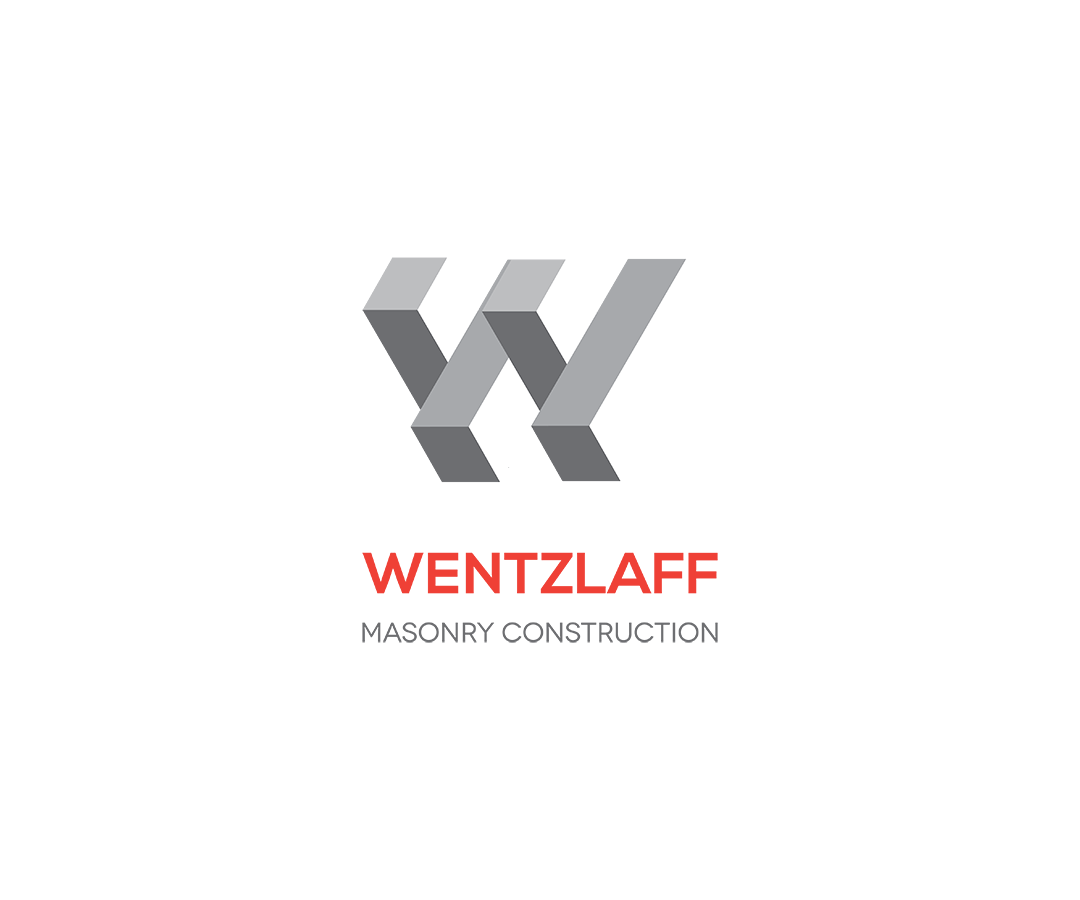Logo Design by JessicaRaeKohlNielsen for Wentzlaff Masonry Construction | Design #4708806