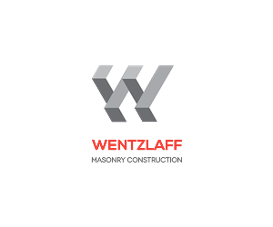 Logo Design by JessicaRaeKohlNielsen for Wentzlaff Masonry Construction | Design: #4708806