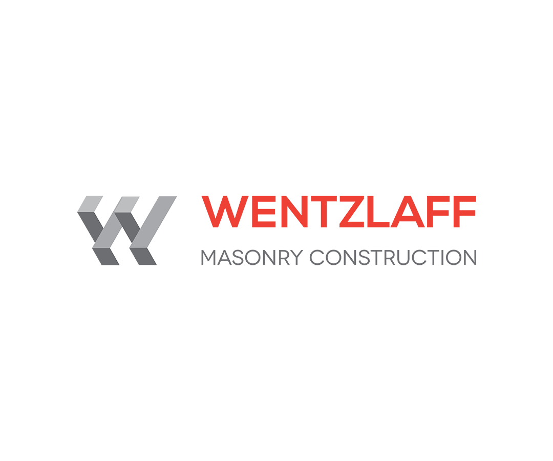 Logo Design by JessicaRaeKohlNielsen for Wentzlaff Masonry Construction | Design #4708812