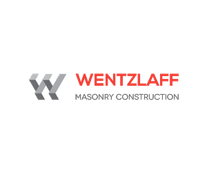 Logo Design by JessicaRaeKohlNielsen for Wentzlaff Masonry Construction | Design: #4708812